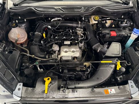 Used 2021 Ford EcoSport S FWD image 41