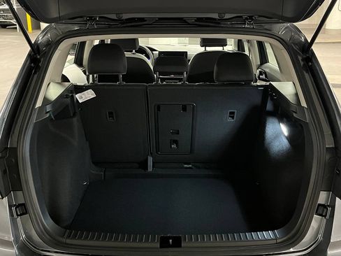 New 2026 Volkswagen Taos S FWD image 33