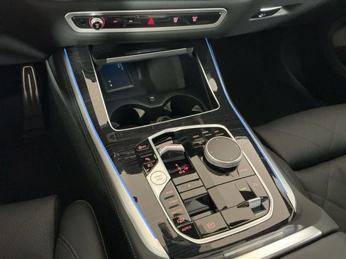 New 2026 BMW X5 xDrive50e AWD/4WD image 15