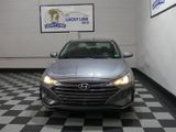 Used 2019 Hyundai Elantra SEL image 2