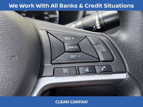 Used 2024 Nissan Altima 2.5 SV AWD/4WD image 23