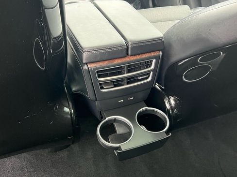 Used 2016 Tesla Model X 90D image 21