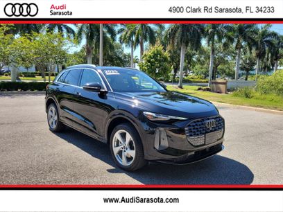 Used 2025 Audi Q5 Premium Plus w/ Premium Plus