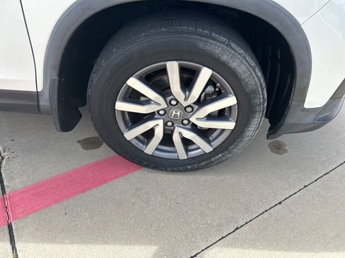 Used 2019 Honda Pilot EX-L image 16