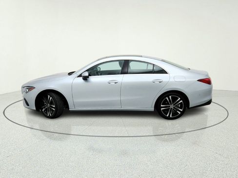 Certified 2026 Mercedes-Benz CLA 250 image 14