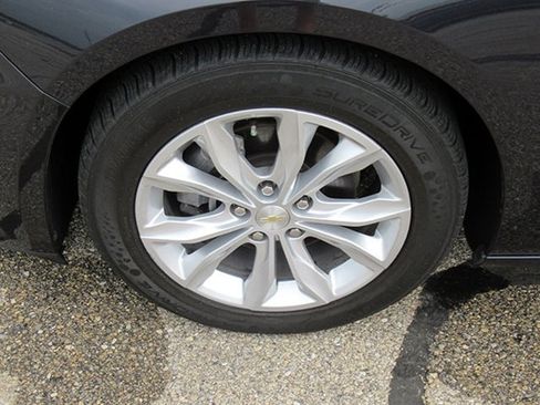 Used 2022 Chevrolet Malibu LT image 11