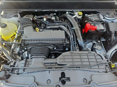 New 2025 Ford Maverick Lobo AWD/4WD image 21