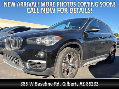 Used 2019 BMW X1 xDrive28i w/ Convenience Package