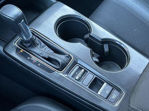Certified 2025 Honda Civic Sport image 21