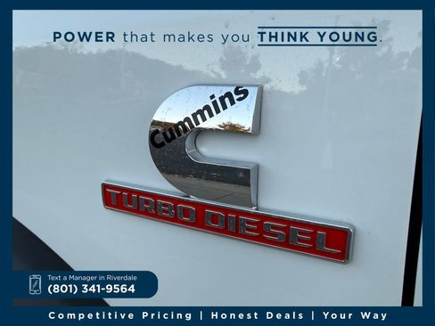 New 2026 RAM 5500 Tradesman w/ Chrome Appearance Group image 13