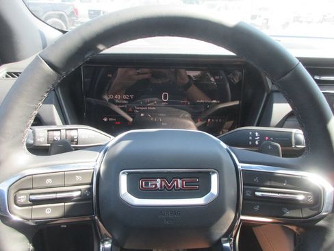 New 2027 GMC Terrain Elevation w/ Elevation Premium Package FWD image 14