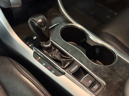Used 2020 Acura TLX w/ Technology Package FWD image 16