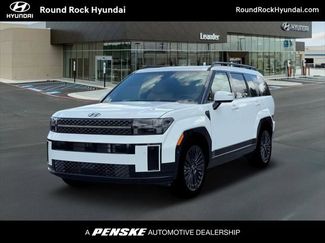 New 2026 Hyundai Santa Fe Calligraphy video 1