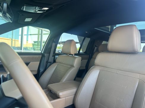 Used 2024 Hyundai Santa Fe Limited FWD image 29
