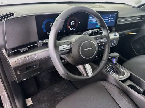 New 2026 Hyundai Kona SEL Sport AWD/4WD image 18