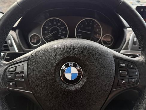 Used 2018 BMW 320i xDrive Sedan AWD/4WD image 44