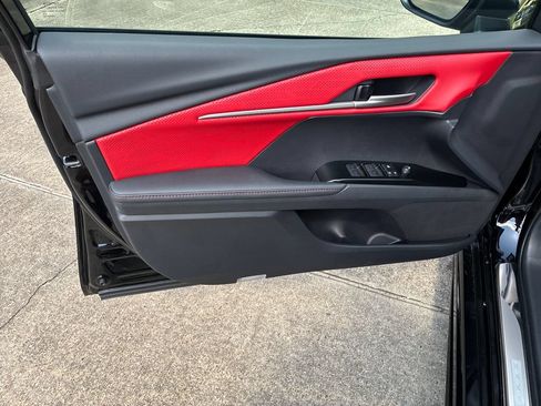 New 2026 Toyota Camry XSE FWD image 14