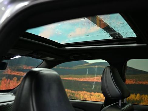 Used 2025 Subaru Forester Touring w/ Popular Package - Touring image 54