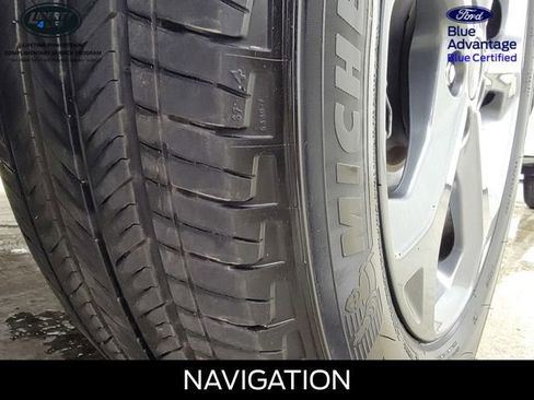Certified 2024 Ford Escape ST-Line w/ Tech Pack #1 AWD/4WD image 12