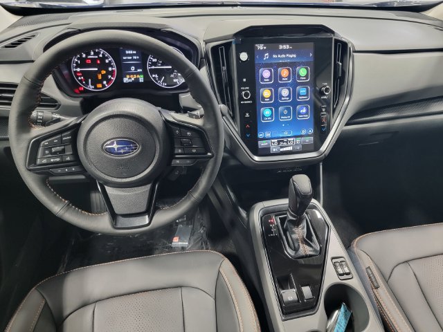 New 2026 Subaru Crosstrek 2.5i Limited AWD/4WD image 28