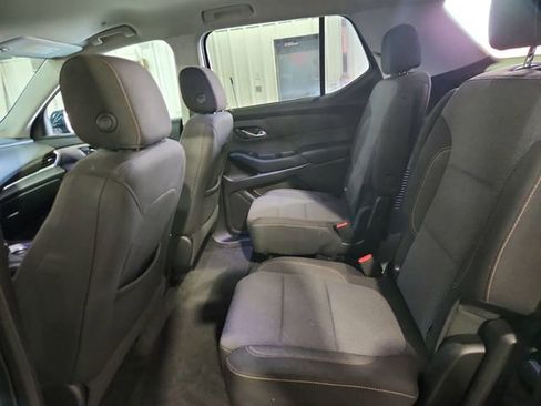 Used 2019 Chevrolet Traverse LT AWD/4WD image 20