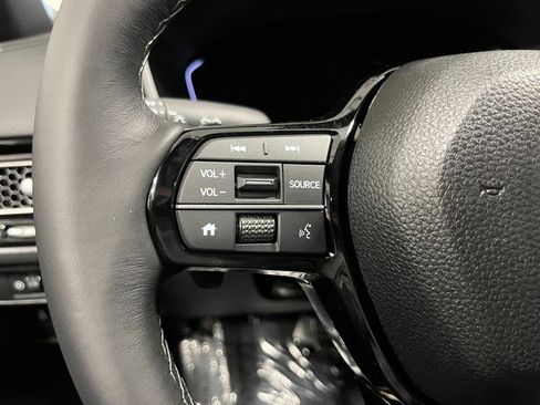 New 2026 Honda Civic Sport image 18