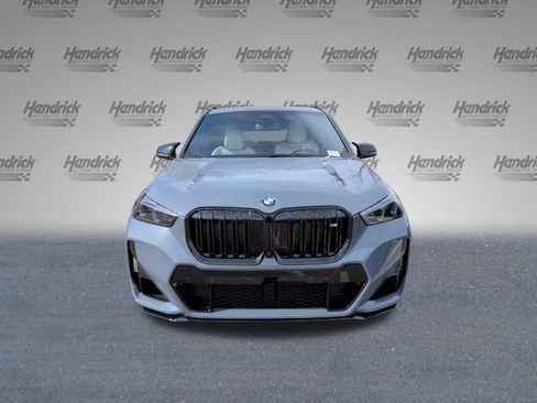New 2026 BMW X1 M35i w/ Technology Package image 5