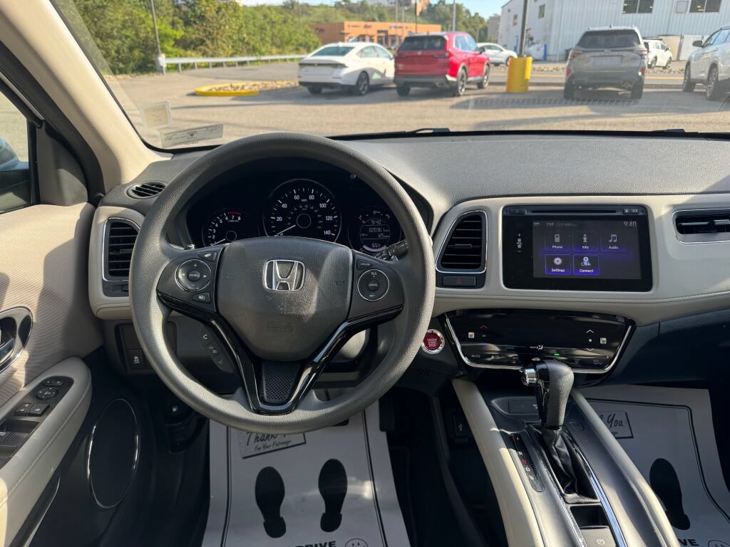 Used 2018 Honda HR-V EX image 22