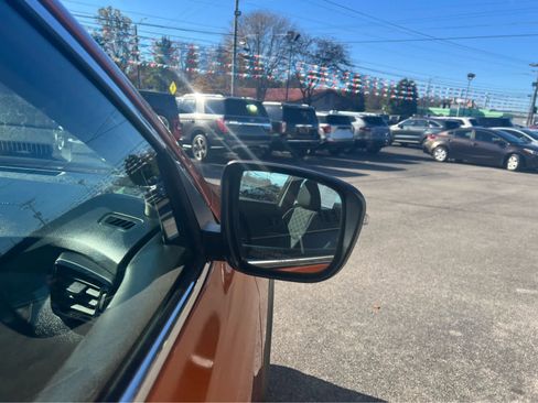 Used 2022 Nissan Rogue Sport SV image 7