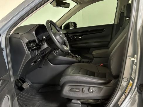 Used 2024 Honda CR-V EX-L image 11