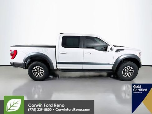 Used 2023 Ford F150 Raptor image 10