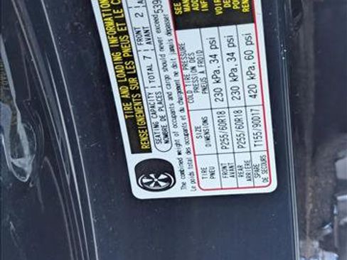 Used 2019 MAZDA CX-9 Touring image 22