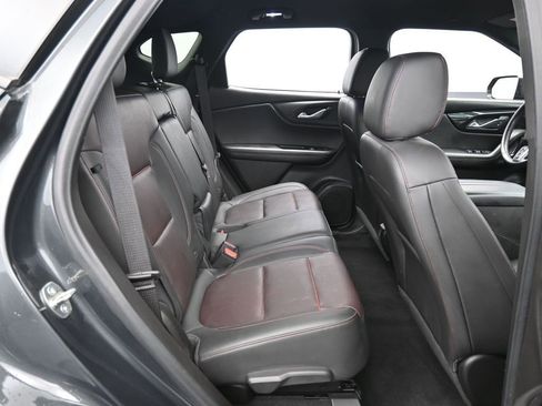 Used 2020 Chevrolet Blazer RS FWD image 25