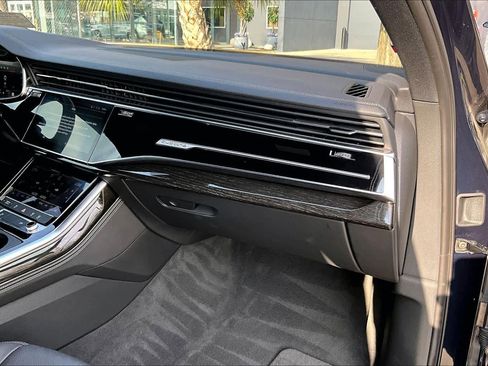 Used 2025 Audi Q7 3.0T Premium Plus image 15