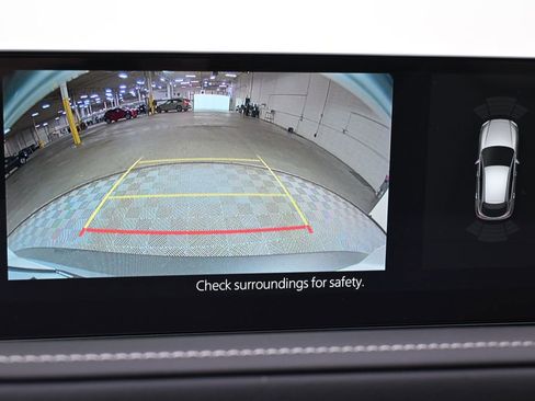 New 2026 MAZDA CX-30 Aire Edition image 29