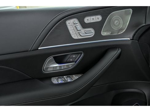 New 2026 Mercedes-Benz GLE 450 4MATIC image 5
