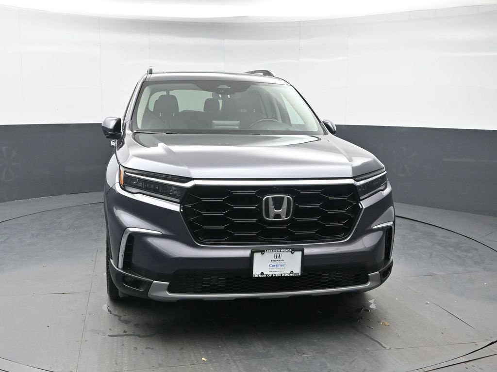 Used 2024 Honda Pilot Elite image 9