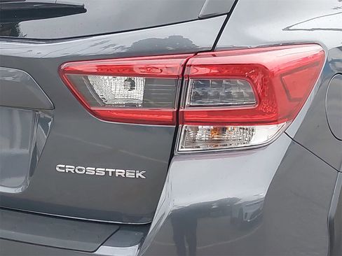 Certified 2023 Subaru Crosstrek 2.0i image 35