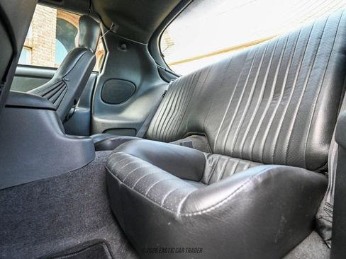 Used 2002 Pontiac Firebird Trans Am RWD image 40