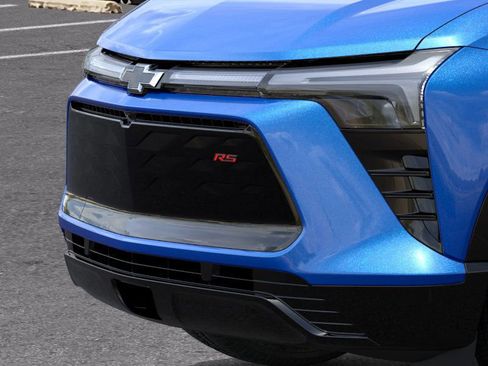 New 2026 Chevrolet Blazer EV RS image 13
