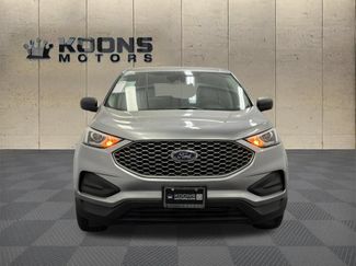 New 2024 Ford Edge SE AWD/4WD video 3