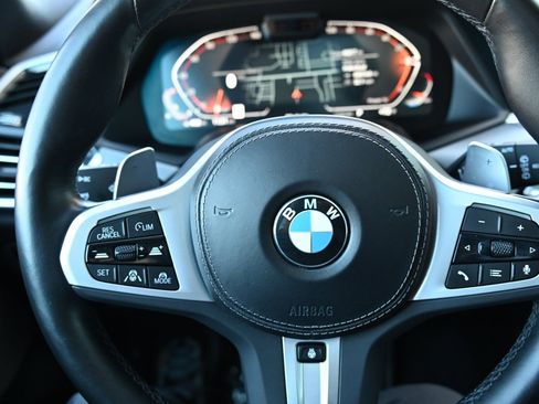 Certified 2023 BMW X5 xDrive40i w/ Executive Package image 13