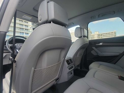 Certified 2023 Audi Q5 2.0T Premium Plus w/ Premium Plus Package AWD/4WD image 17