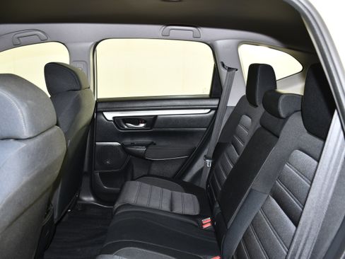 Used 2021 Honda CR-V Special Edition image 29
