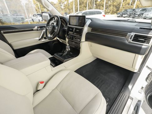Used 2023 Lexus GX 460 Premium image 41
