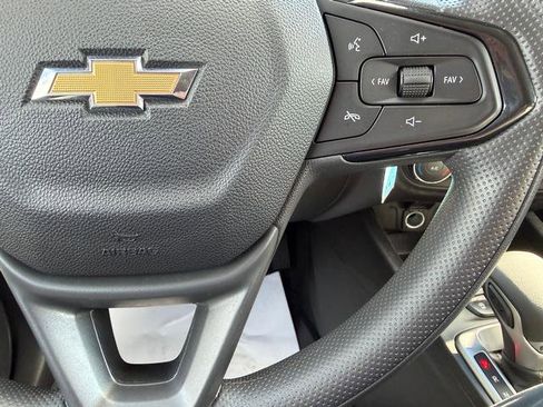 Used 2024 Chevrolet Trax LS w/ Driver Confidence Package image 12