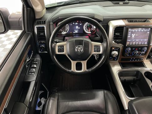 Used 2018 RAM 1500 Laramie AWD/4WD image 21