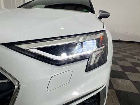 Used 2023 Audi S3 Premium Plus w/ Premium Plus Package image 13