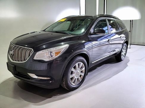Used 2015 Buick Enclave Premium image 18