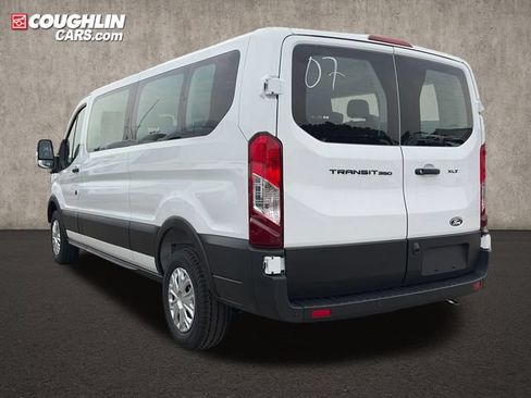 New 2026 Ford Transit 350 XLT RWD image 6